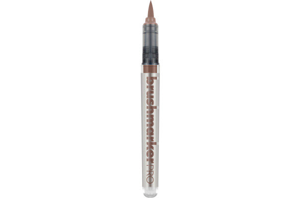 KARIN Brush Marker PRO 174 27Z174 sandstone