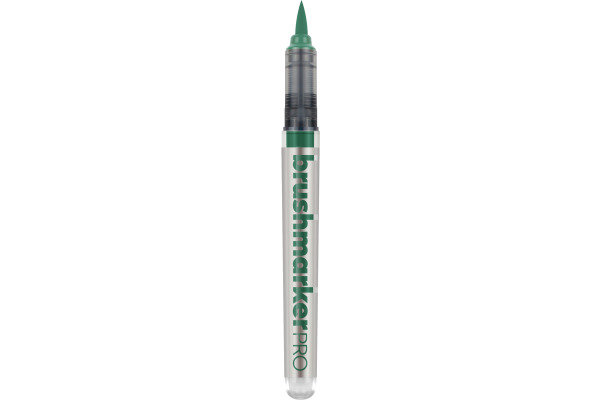 KARIN Brush Marker PRO 228 27Z228 lush green