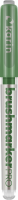 KARIN Brush Marker PRO 281 27Z281 olive green
