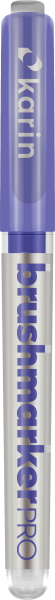 KARIN Brush Marker PRO 305 27Z305 egyptian blue