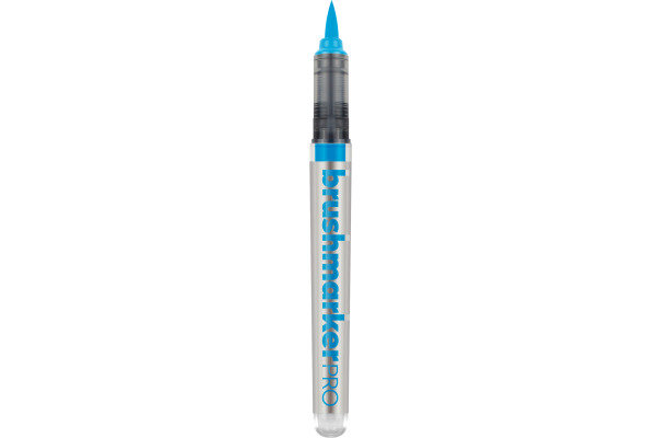 KARIN Brush Marker PRO 621 27Z621 sky blue