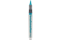 KARIN Brush Marker PRO 654 27Z654 turquoise