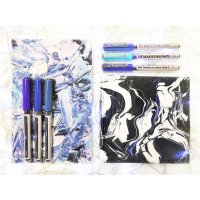 KARIN Brush Marker PRO 27ZBLENDE blender
