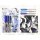 KARIN Brush Marker PRO 27ZBLENDE blender