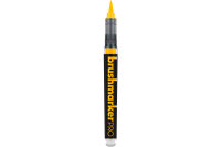 KARIN Brush Marker PRO neon 0220 27Z0220 canary