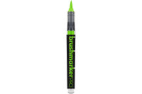 KARIN Brush Marker PRO neon 6110 27Z6110 light green