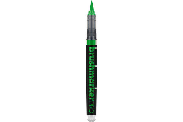 KARIN Brush Marker PRO neon 6111 27Z6111 neon  green