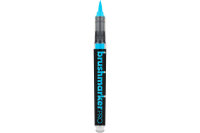KARIN Brush Marker PRO neon 6152 27Z6152 blue