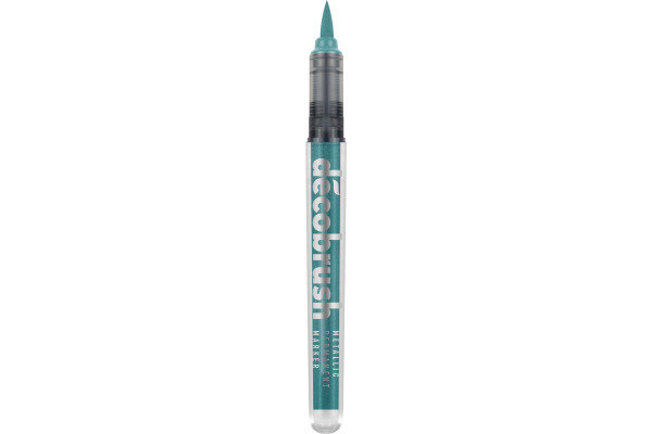 KARIN Deco Brush Metallic 8505 28Z8505 blue