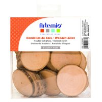 ARTEMIO HOLZ SCHEIBEN 180GR 3C