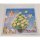 Serviette "Tannenbaum" 5-er Set