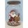Würfelspiel-Glas Nikolaus