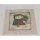 Serviette "Schneemann mit Tannlein" 1-er Set
