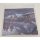 Serviette "Winterstimmung bei Dämmerung" 1-er Set