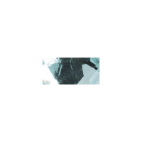Acryl-Strasssteine zum Aufkleben, 3-12 mm, 5 Sorten, SB-Btl 58Stück, türkis