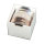 Washi Tape Set Nordic, 15mm, 3 Designs á 10m, Box 30m