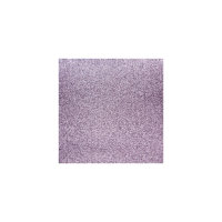 Scrapbooking-Papier: Glitter, 30,5x30,5cm, 200 g/m2, lavendel