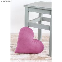 Waschmaschinenfarbe, für 500g Stoff, SB-Btl 25g, pink