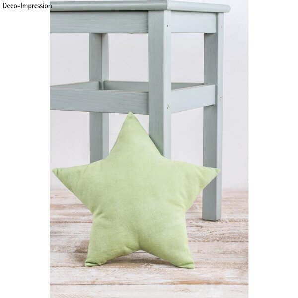 Waschmaschinenfarbe, für 500g Stoff, SB-Btl 25g, lindgrün