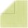 Scrapbookingpapier Double Dot, 30,5x30,5cm, 190g/m2, mintgrün