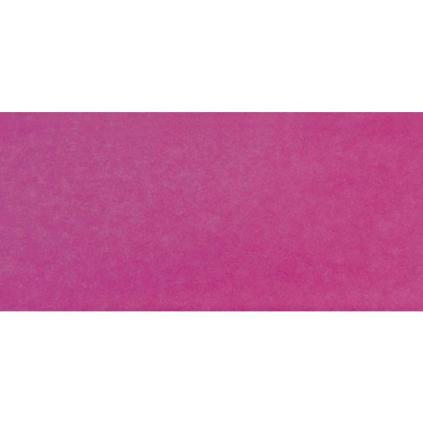Seidenpapier, lichtecht, 50x75cm, 17g/m², farbfest, SB-Btl 5Bogen, pink