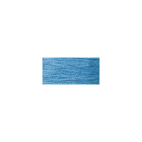Schmuckkordel, ø 1 mm, SB-Karte 20 m, türkisblau