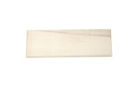 Creativ Company Holzartikel 10 x 30 cm Holzschild