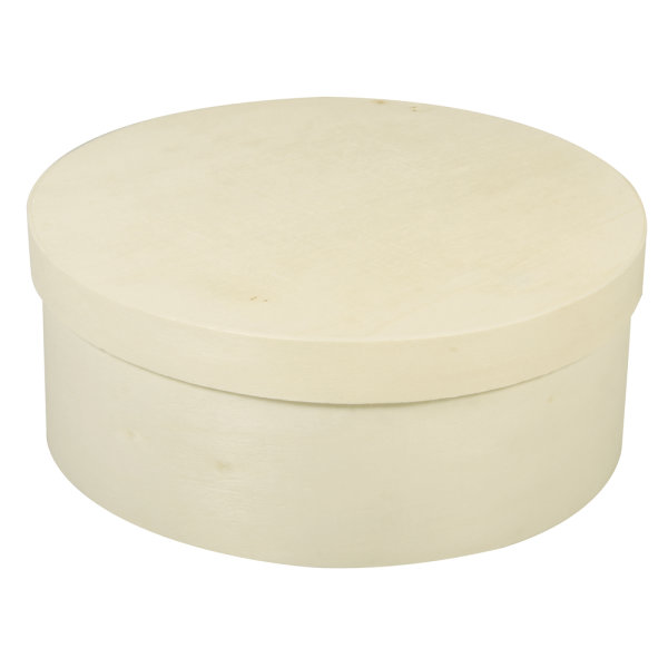 Spanschachtel, FSC Mix Credit, 16cm , 6cm
