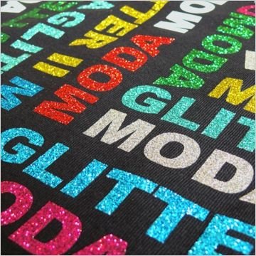 Siser Moda Glitter 2