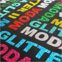 Siser Moda Glitter 2