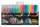 SAKURA Gelly Roll 0.5mm POXPGBMIX Mix ass. 24 Stück