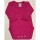 Body  Cute + Cuddly mit Ärmel 74 / 80 pink