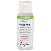 Patio-Paint, Flasche 59 ml, farblos