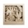 Holzbaus. 3D-Motivr. Faultier, FSC 100%, 24x24x6,5cm, 11-tlg. , Box 1Set, natur