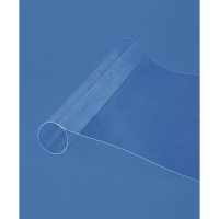 Transparent-Folie PET, 30x40cm, Stärke 0,4mm