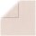 Scrapbookingpapier Double Dot, 30,5x30,5cm, 190g/m2, muschelrosa