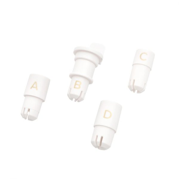 We R Quill Stiftadapter