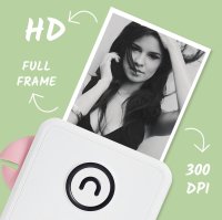 Poooli Printer