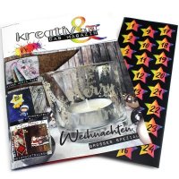 kreativ & bunt Das Magazin Nr. 3