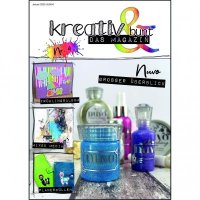 kreativ & bunt Das Magazin Nr. 4
