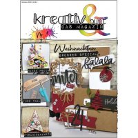kreativ & bunt Das Magazin Nr. 7