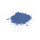 Farbpigment, PET Flasche, SB-Box 20ml, ultramarinblau