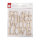 Holzschrift Do all things..., FSC 100%, 17,9x18,2cm, SB-Btl 1Stück