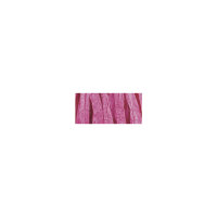 Rayonbast, matt, Strang 20 m, pink