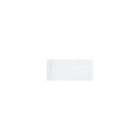 Textilfilz, 30x45x0,4cm, weiß