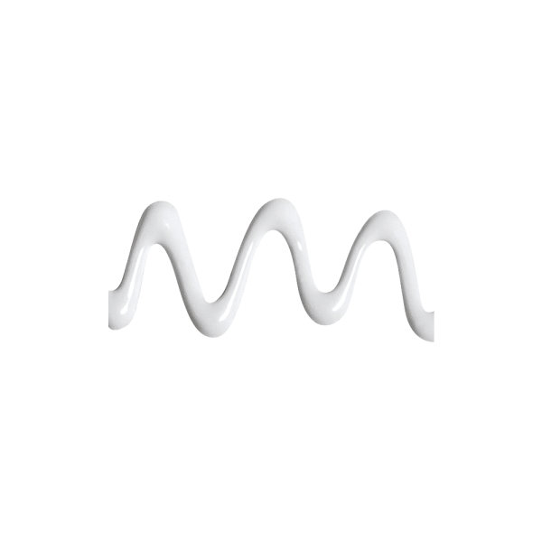 Basic-Pen, Flasche 28ml, weiss