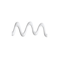 Basic-Pen, Flasche 28ml, weiss