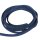 Micro-Wildleder, d.blau, 2,5x0,003m, SB-Btl 1Stück