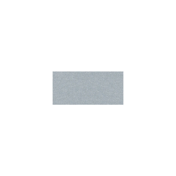 Stempelkissen Versacolor, Stempelfläche 2,5x2,5 cm, brill.silber