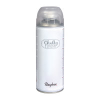 Chalky Finish Spray, Dose 400ml, weiss